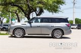 New 2025 INFINITI QX80 Sensory image 5