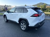 New 2025 Toyota RAV4 XLE image 4