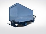 New 2025 Chevrolet Low Cab Forward image 5