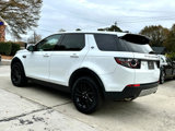 Used 2018 Land Rover Discovery Sport HSE image 5