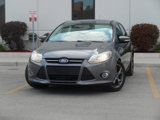 Used 2014 Ford Focus SE w/ Equipment Group 201A image 3