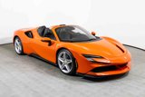 Certified 2024 Ferrari SF90 Spider image 3