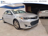 Used 2013 Toyota Avalon XLE image 3