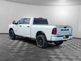 New 2025 RAM 3500 Big Horn image 4