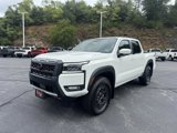 New 2025 Nissan Frontier PRO-4X w/ Pro Convenience Package image 3
