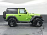 New 2025 Jeep Wrangler Sport image 4