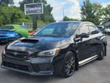 Used 2018 Subaru WRX STI w/ Popular Package #1 image 3