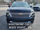 Used 2023 Chevrolet Tahoe High Country image 3