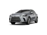 New 2025 Lexus RX 350h image 6
