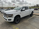 New 2025 RAM 2500 Limited image 2