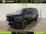 Used 2024 Chevrolet Tahoe RST image 1