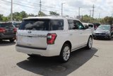 Used 2018 Ford Expedition Platinum image 3