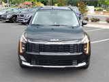 New 2026 Kia Sportage SX image 2
