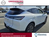 New 2025 Nissan Murano SL image 6