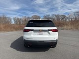 Used 2022 Chevrolet Traverse LT image 4