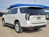 New 2025 Chevrolet Tahoe Premier image 3