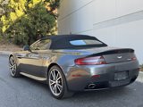 Used 2013 Aston Martin V8 Vantage Roadster image 2