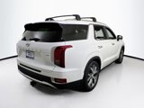 Used 2022 Hyundai Palisade SEL w/ 8P Bench Seat Package image 5