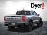 New 2026 Chevrolet Colorado Trail Boss image 6