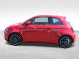 New 2024 FIAT 500 e (RED) image 4