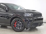 Used 2021 Dodge Durango SRT Hellcat image 2