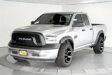 Used 2022 RAM 1500 Classic Warlock w/ Electronics Group image 3
