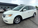 Used 2014 Honda Odyssey EX-L image 3
