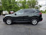 Used 2019 Nissan Rogue SV image 4