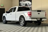Used 2023 Ford F150 XL w/ STX Appearance Package image 6