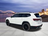 New 2025 Volkswagen Atlas SE image 3