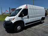 Used 2023 RAM ProMaster 2500 image 2