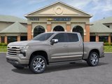 New 2026 Chevrolet Silverado 1500 High Country image 2