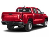 New 2025 Chevrolet Colorado Z71 w/ Technology Package image 2