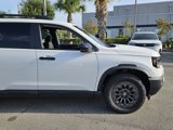 New 2026 Honda Passport TrailSport image 2