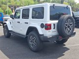 New 2025 Jeep Wrangler Sahara image 5