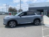 New 2025 Nissan Pathfinder Platinum image 4