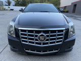 Used 2013 Cadillac CTS Coupe image 5