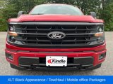 New 2025 Ford F150 XLT w/ Equipment Group 302A MID image 2