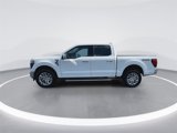 New 2025 Ford F150 Lariat w/ Equipment Group 502A High image 5