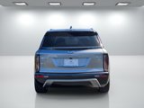New 2026 Cadillac Vistiq Sport image 5