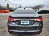 Used 2017 Ford Fusion SE image 4