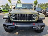 New 2025 Jeep Gladiator Rubicon image 2