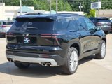 New 2026 Chevrolet Traverse LT w/ Driver Confidence Package image 4