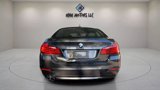 Used 2015 BMW 528i Sedan image 4