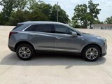 Used 2021 Cadillac XT5 Premium Luxury image 2