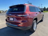 New 2025 Jeep Grand Cherokee L Laredo image 5