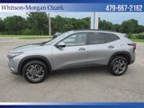Used 2025 Chevrolet Trax LT w/ Driver Confidence Package image 5