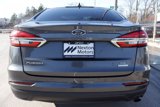 Used 2020 Ford Fusion SE image 5