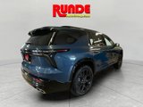 New 2026 Chevrolet Traverse RS w/ LPO, Floor Liner Package image 5