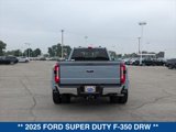 New 2025 Ford F350 XL image 4